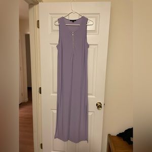 Boston proper maxi dress
